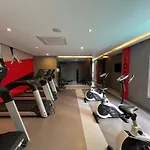 Tranquilo Studio 25 Marco/Metro Luz Ac/Wf