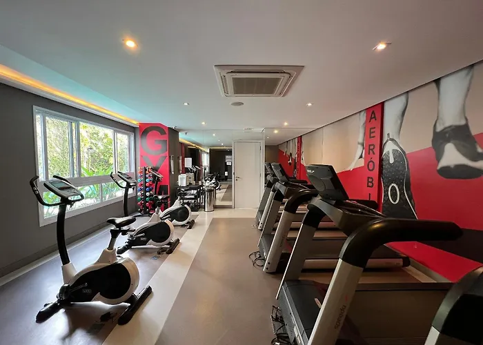 Tranquilo Studio 25 Marco/Metro Luz Ac/Wf